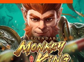 Legendary Monkey King