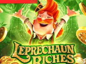 Leprechaun Riches