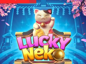 Lucky Neko