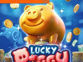 Lucky Piggy