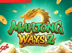 Mahjong Ways 2
