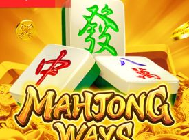 Mahjong Ways