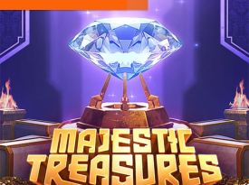 Majestic Treasures