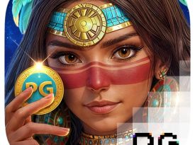 Mayan Destiny
