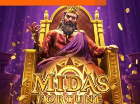 Midas Fortune