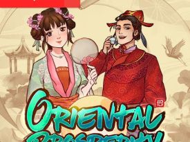 Oriental Prosperity