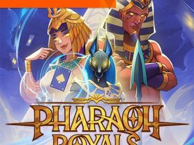 Pharaoh Royals