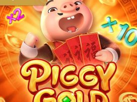Piggy Gold