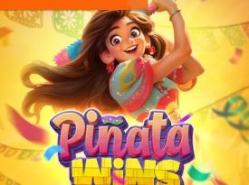 Pinata Wins