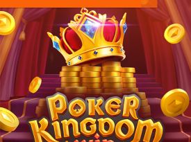 Poker Kingdom Win