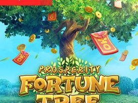 Prosperity Fortune Tree