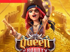 Queen of Bounty
