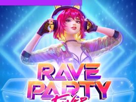 Rave Party Fever