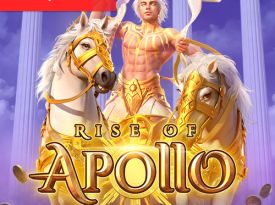 Rise of the Sun God