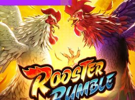 Rooster Rumble
