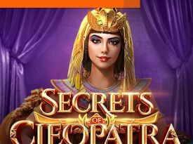 Secrets of Cleopatra