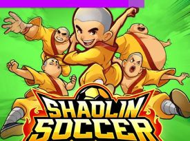 Shaolin Soccer