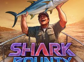 Shark Bounty
