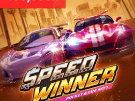 Speed Winner