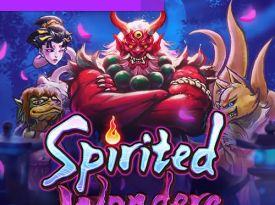 Spirited Wonders