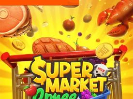 Supermarket Spree
