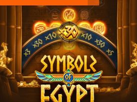 Symbols Of Egypt