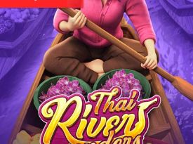 Thai River Wonders