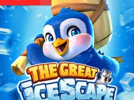 The Great Icescape