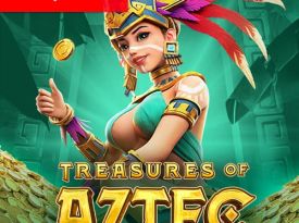Treasures of Aztec