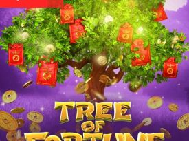 Tree of Fortune