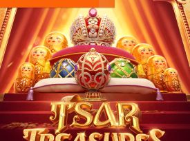 Tsar Treasures