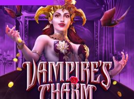 Vampire's Charm