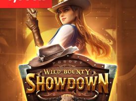 Wild Bounty Showdown