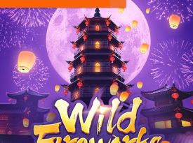 Wild Fireworks