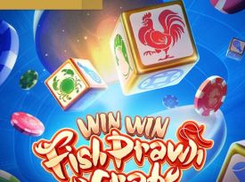 Win Win Fish Prawn Crab