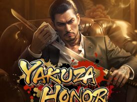 Yakuza Honor