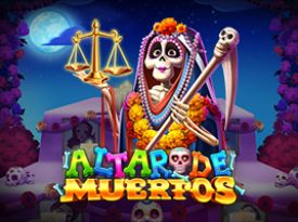 Altar De Muertos