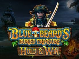 Blue Beard's Buried Treasure 94