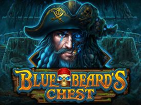 Blue Beards Chest