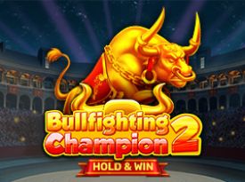 Bullfighting Champion 2