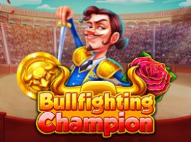Bullfighting Champion