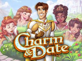 Charm & Date