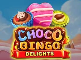 Chocobingo Delights