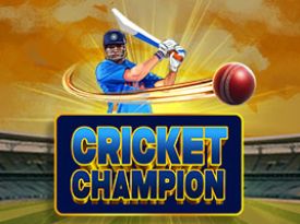 Cricket Champion 92