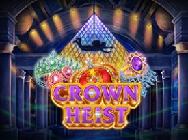 Crown Heist