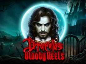 Draculas Bloody Reels