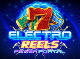 Electro Reels Power Portal