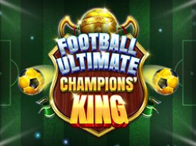 Football Ultimate Champions King