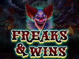 Freaks and Wins 94