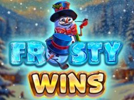 Frosty Wins
